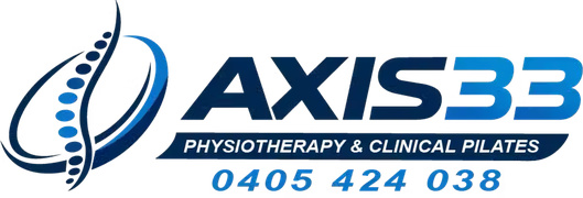 Axis33 Physiotherapy & Clinical Pilates